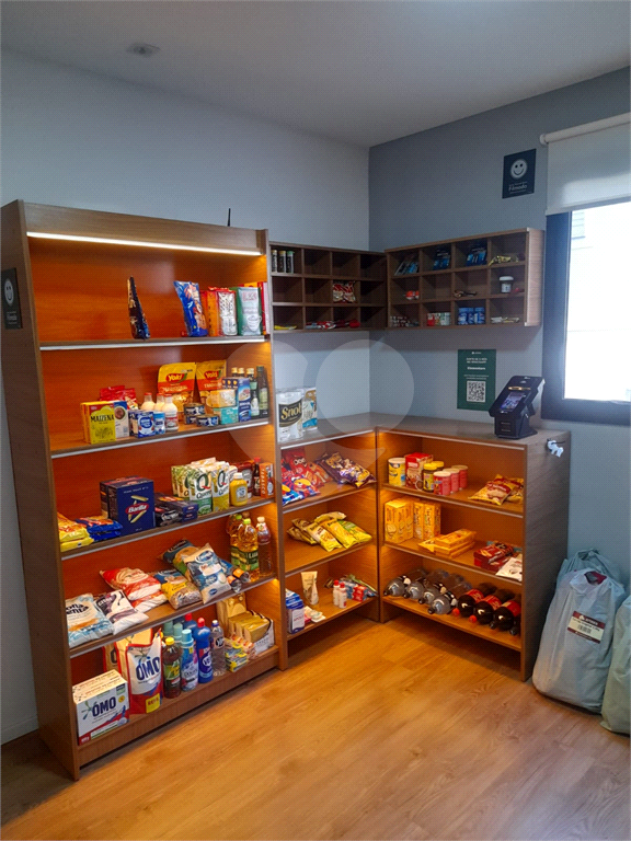 Studio a Venda Moderno e Completo no Bairro Jardim São Paulo – Seu Novo Lar! ??