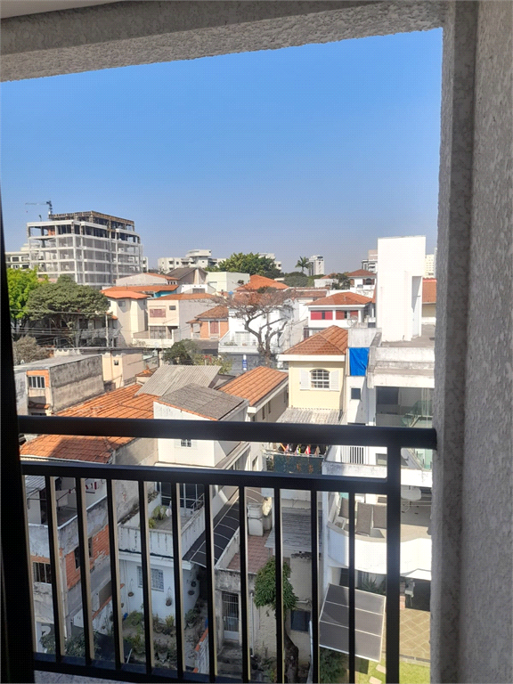 Studio a Venda Moderno e Completo no Bairro Jardim São Paulo – Seu Novo Lar! ??