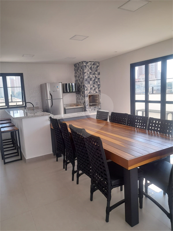 Studio a Venda Moderno e Completo no Bairro Jardim São Paulo – Seu Novo Lar! ??