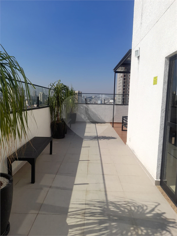 Studio a Venda Moderno e Completo no Bairro Jardim São Paulo – Seu Novo Lar! ??