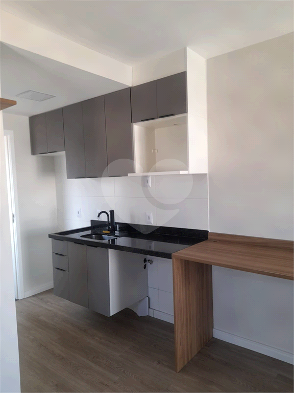 Studio a Venda Moderno e Completo no Bairro Jardim São Paulo – Seu Novo Lar! ??