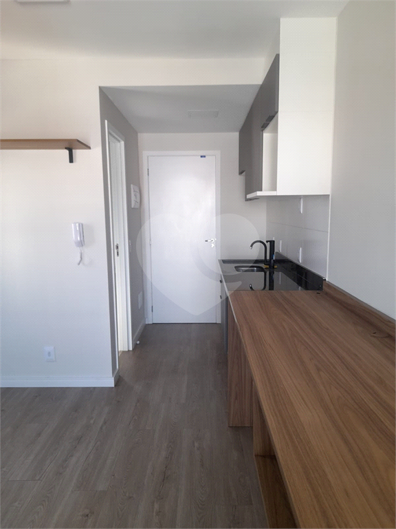 Studio a Venda Moderno e Completo no Bairro Jardim São Paulo – Seu Novo Lar! ??