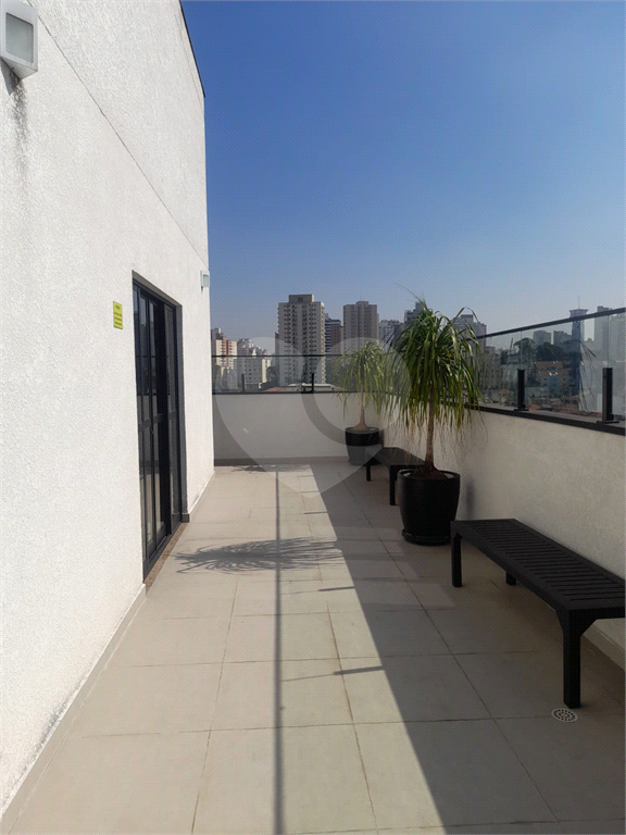 Studio a Venda Moderno e Completo no Bairro Jardim São Paulo – Seu Novo Lar! ??
