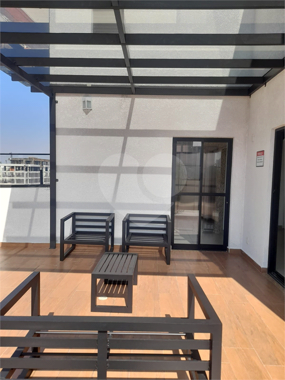 Studio a Venda Moderno e Completo no Bairro Jardim São Paulo – Seu Novo Lar! ??