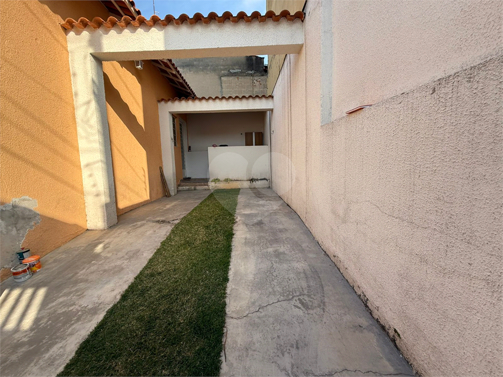 Casa térrea locação - Casa Verde - Vila Ester