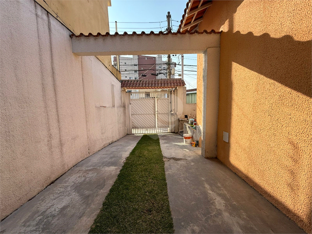 Casa térrea locação - Casa Verde - Vila Ester