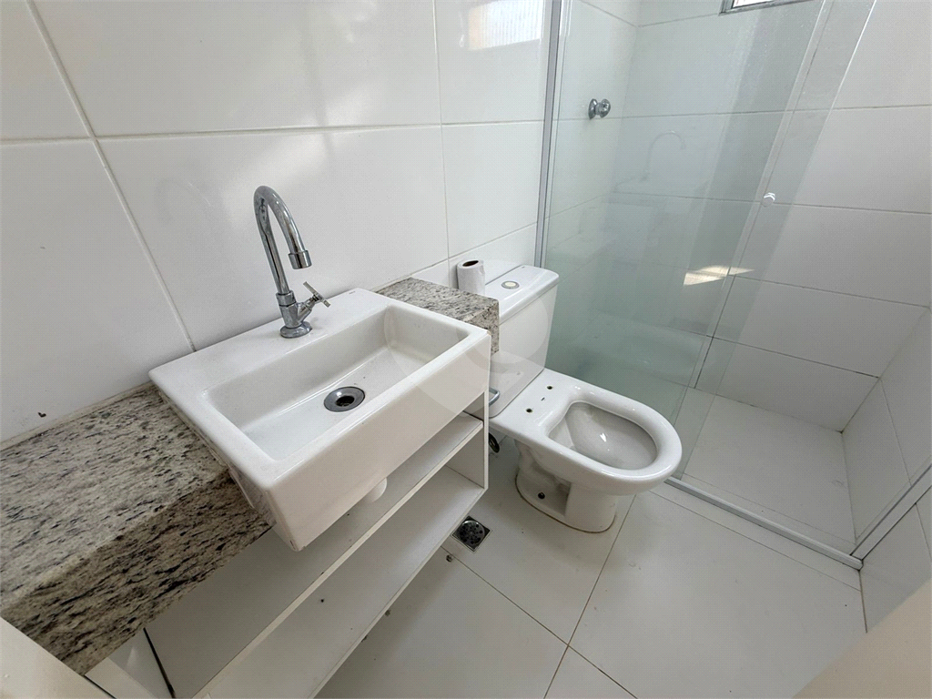 Casa térrea locação - Casa Verde - Vila Ester