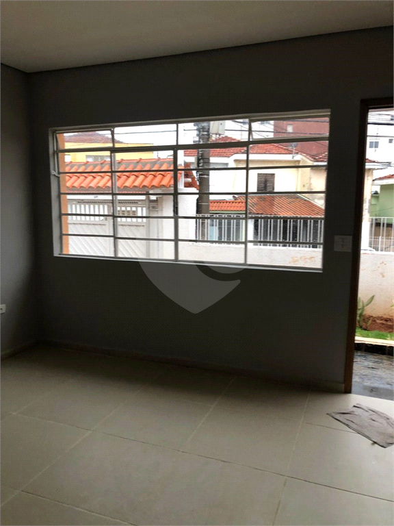 Casa térrea locação - Casa Verde - Vila Ester