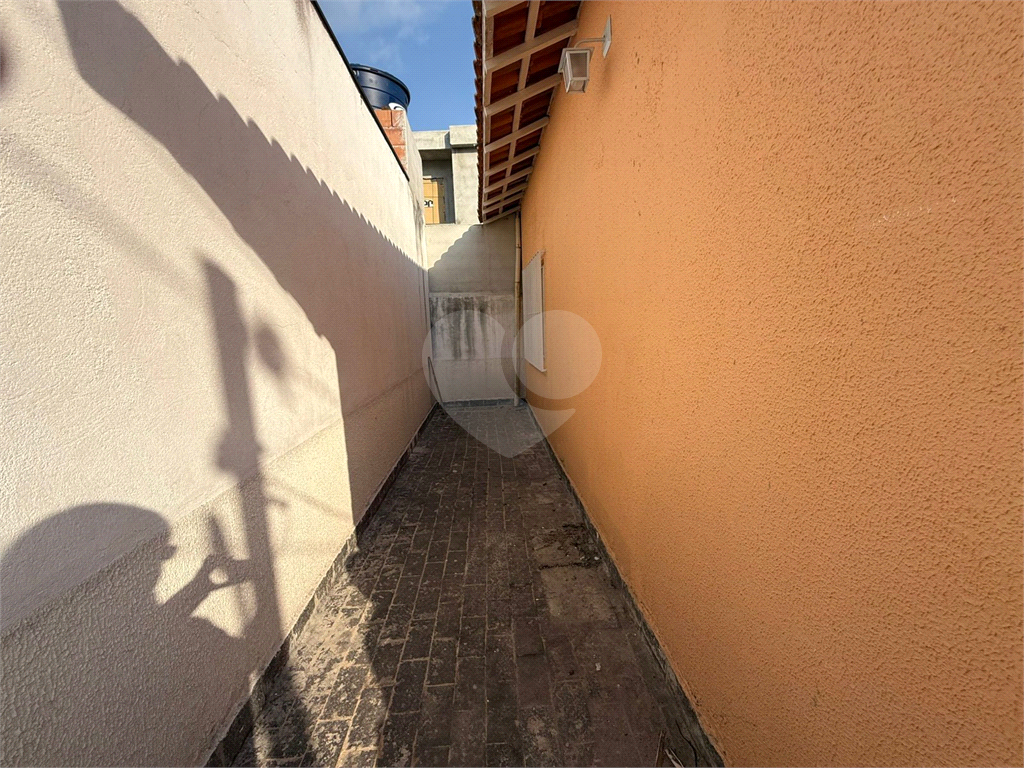 Casa térrea locação - Casa Verde - Vila Ester