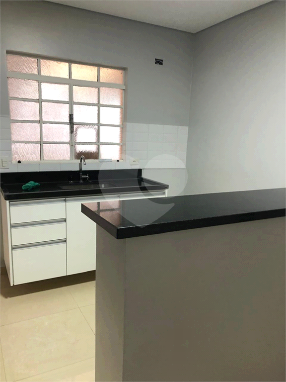 Casa térrea locação - Casa Verde - Vila Ester