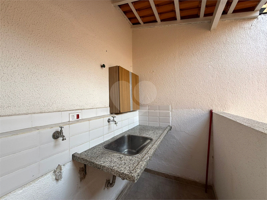 Casa térrea locação - Casa Verde - Vila Ester