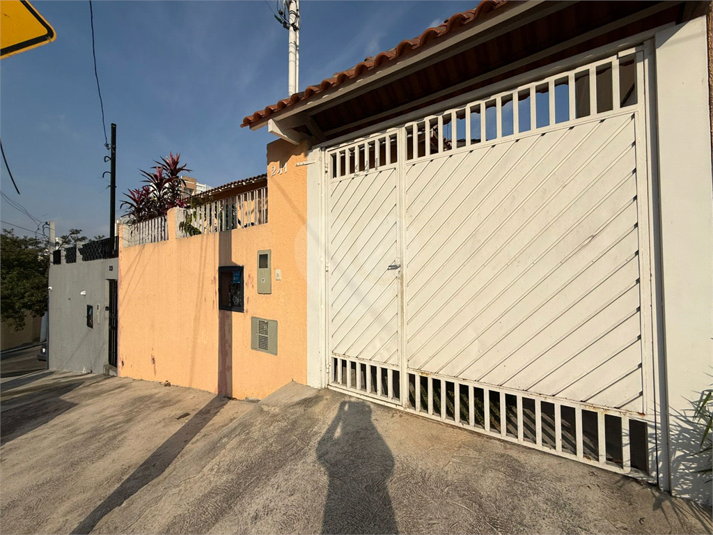 Casa térrea locação - Casa Verde - Vila Ester