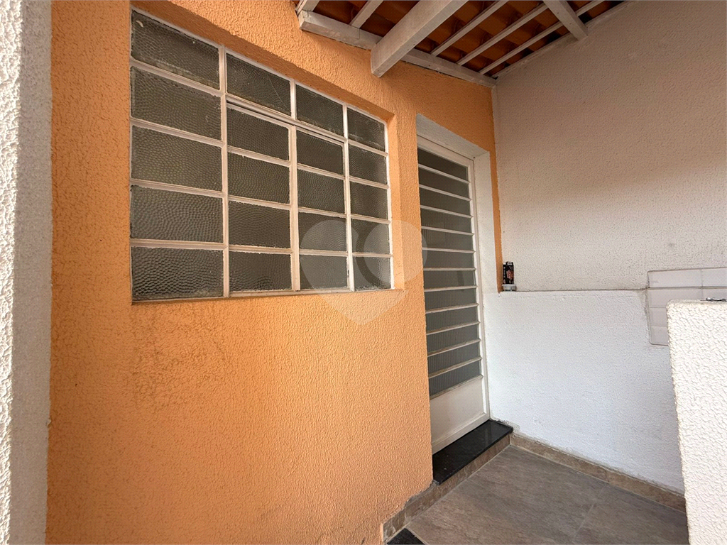 Casa térrea locação - Casa Verde - Vila Ester
