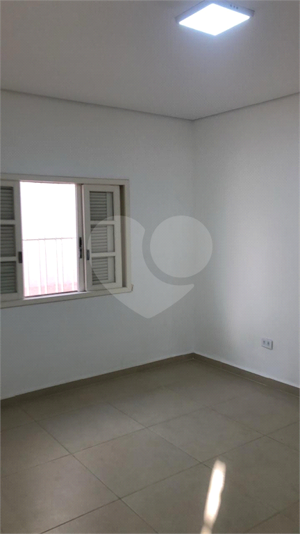 Casa térrea locação - Casa Verde - Vila Ester