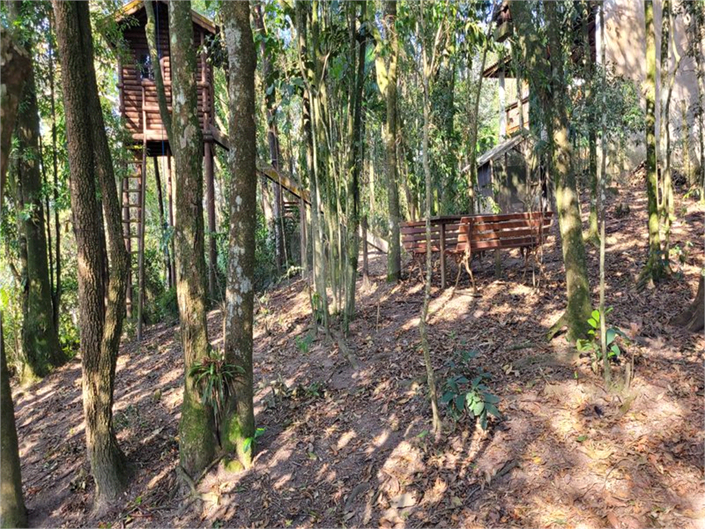 Casa de Condomínio à venda com 4 quartos, 344m² - Foto 12