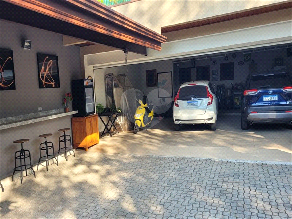 Casa de Condomínio à venda com 4 quartos, 344m² - Foto 14