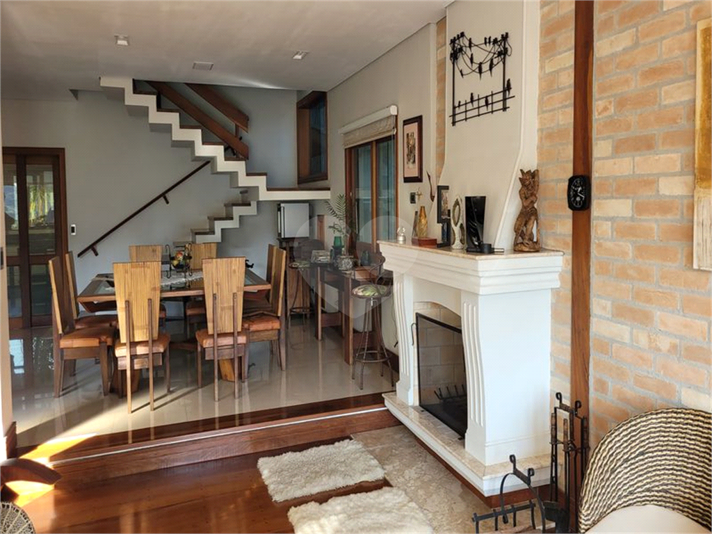 Casa de Condomínio à venda com 4 quartos, 344m² - Foto 21