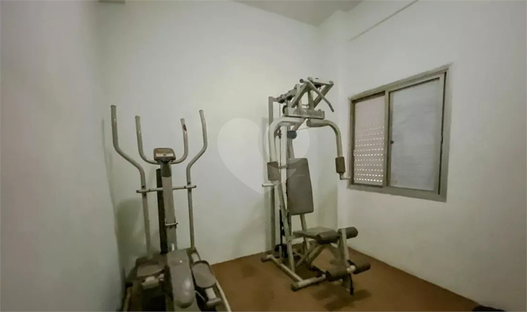 Apartamento à venda com 3 quartos, 60m² - Foto 7