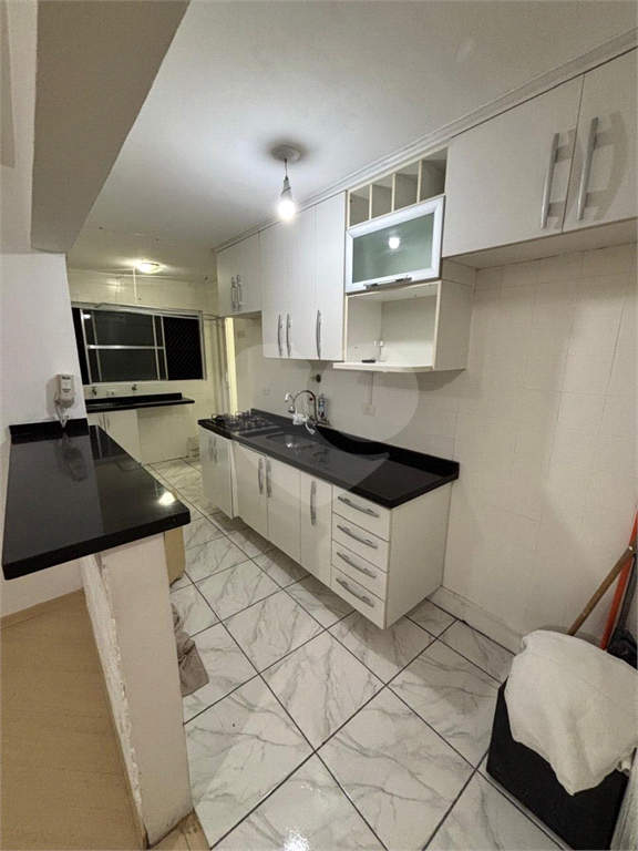 Apartamento à venda com 3 quartos, 60m² - Foto 6