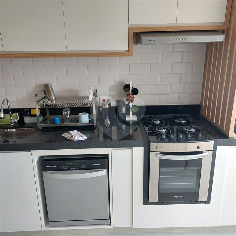 Apartamento Mobiliado de 2 Dormitório no Itaim Bibi – Pronto para Morar!
