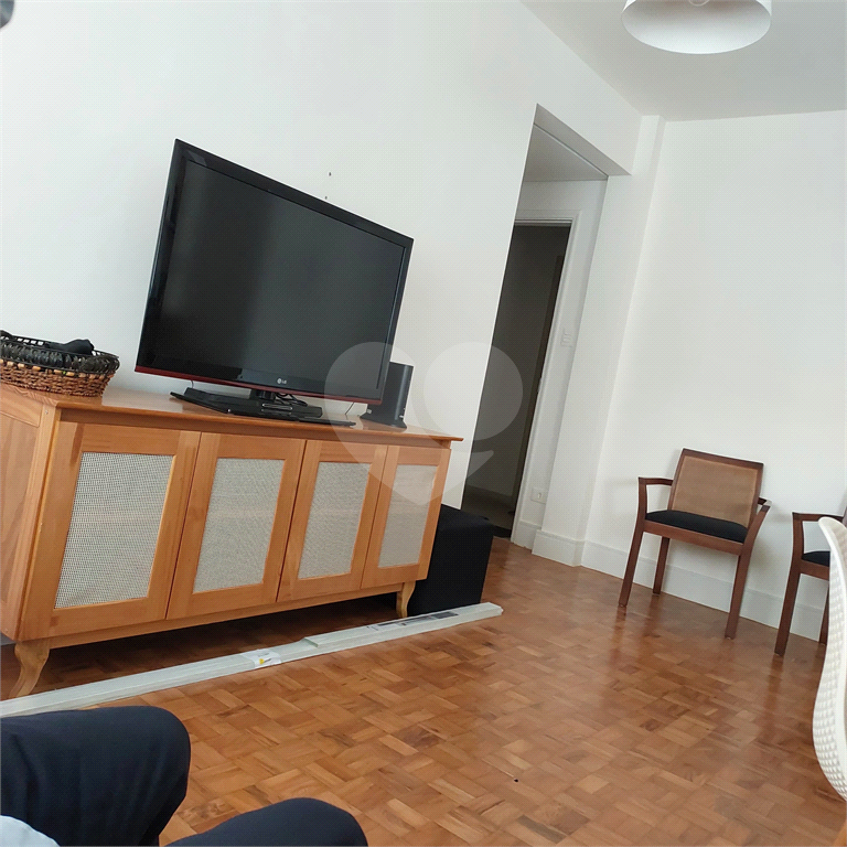Apartamento Mobiliado de 2 Dormitório no Itaim Bibi – Pronto para Morar!