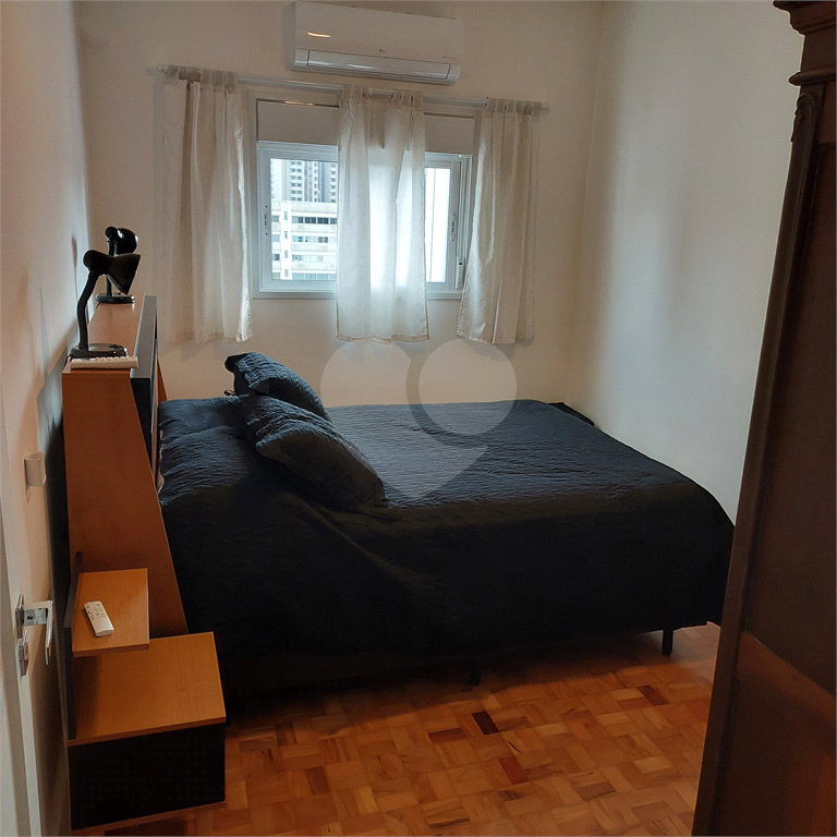 Apartamento Mobiliado de 2 Dormitório no Itaim Bibi – Pronto para Morar!