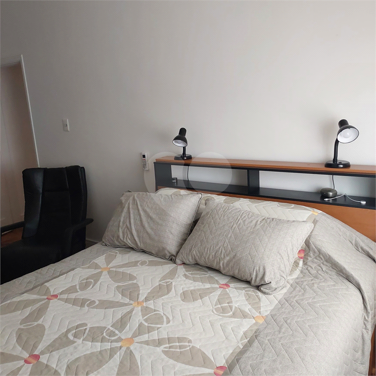 Apartamento Mobiliado de 2 Dormitório no Itaim Bibi – Pronto para Morar!