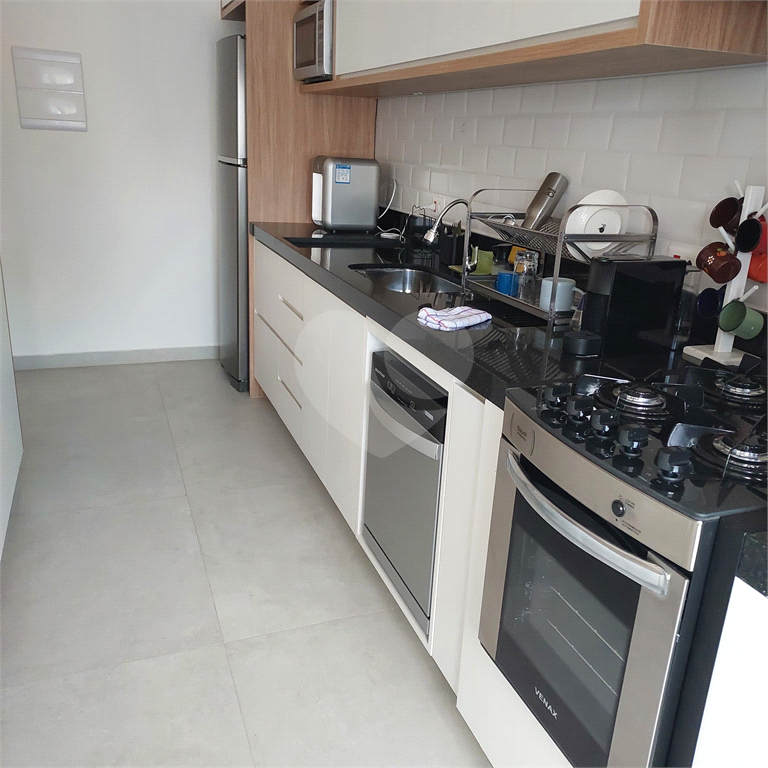 Apartamento Mobiliado de 2 Dormitório no Itaim Bibi – Pronto para Morar!