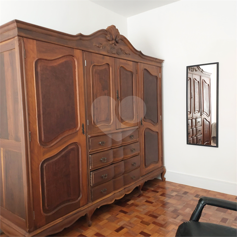 Apartamento Mobiliado de 2 Dormitório no Itaim Bibi – Pronto para Morar!