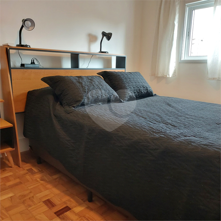 Apartamento Mobiliado de 2 Dormitório no Itaim Bibi – Pronto para Morar!