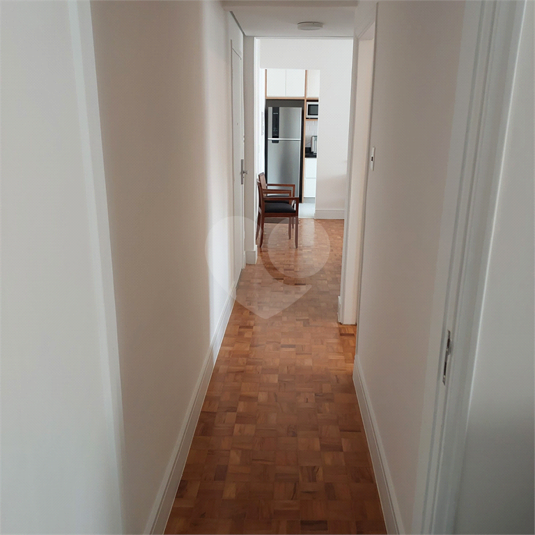 Apartamento Mobiliado de 2 Dormitório no Itaim Bibi – Pronto para Morar!