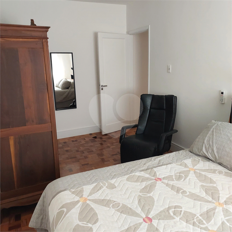 Apartamento Mobiliado de 2 Dormitório no Itaim Bibi – Pronto para Morar!