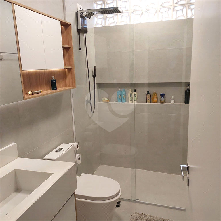 Apartamento Mobiliado de 2 Dormitório no Itaim Bibi – Pronto para Morar!
