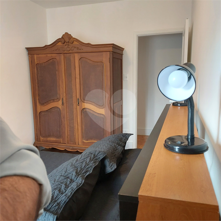 Apartamento Mobiliado de 2 Dormitório no Itaim Bibi – Pronto para Morar!