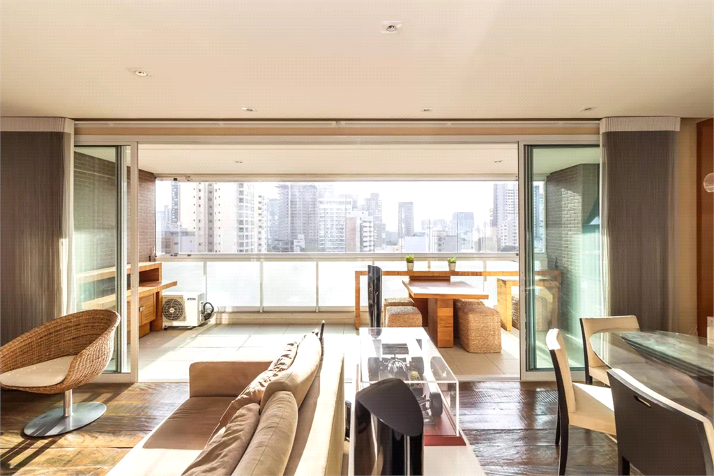 Apartamento Perdizes - 3 suites 