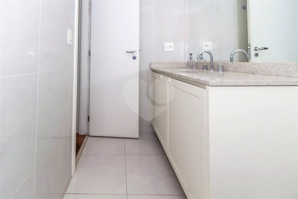 Apartamento Perdizes - 3 suites 