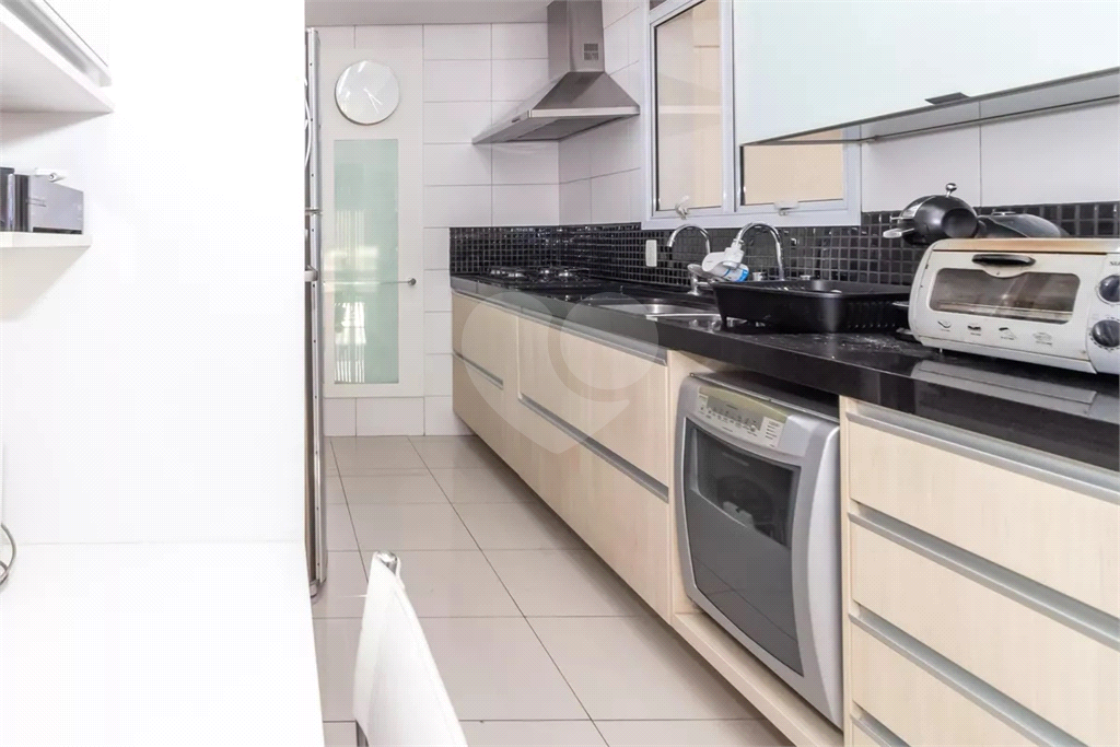 Apartamento Perdizes - 3 suites 