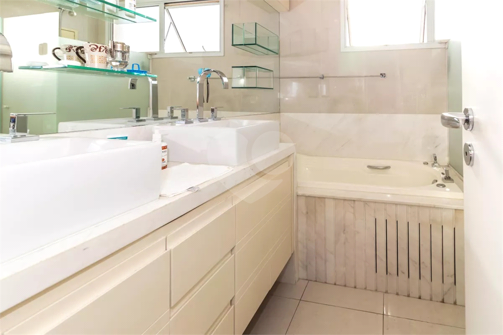 Apartamento Perdizes - 3 suites 