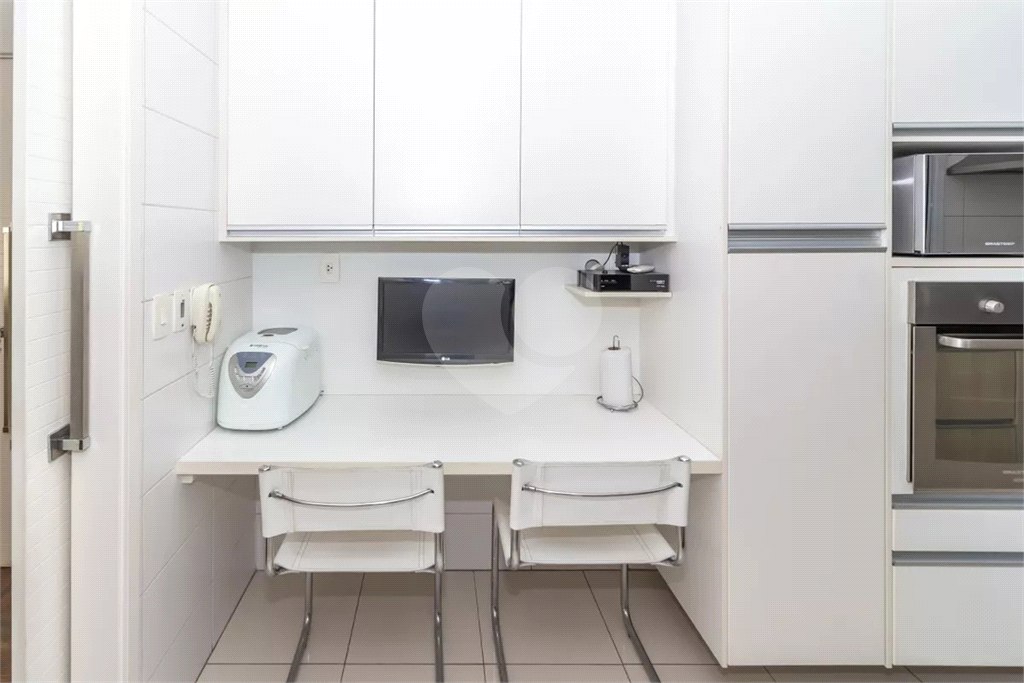 Apartamento Perdizes - 3 suites 