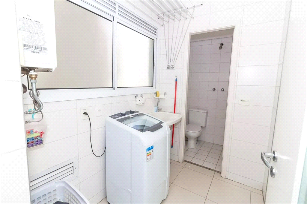 Apartamento Perdizes - 3 suites 