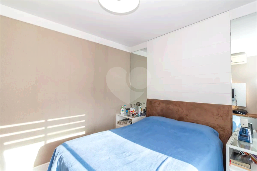 Apartamento Perdizes - 3 suites 