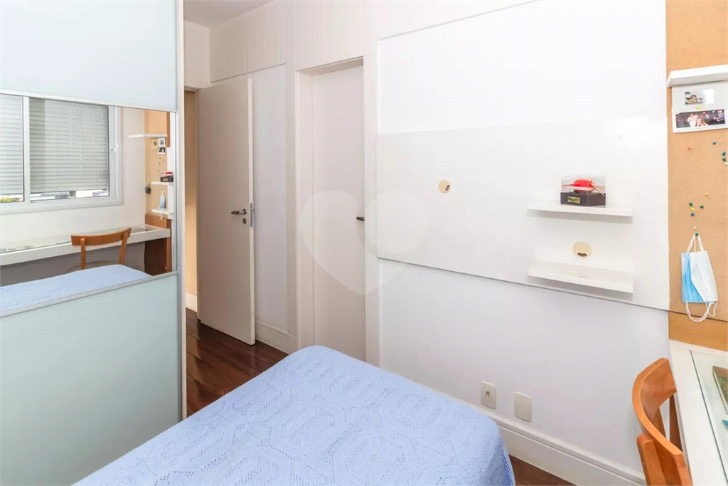 Apartamento Perdizes - 3 suites 