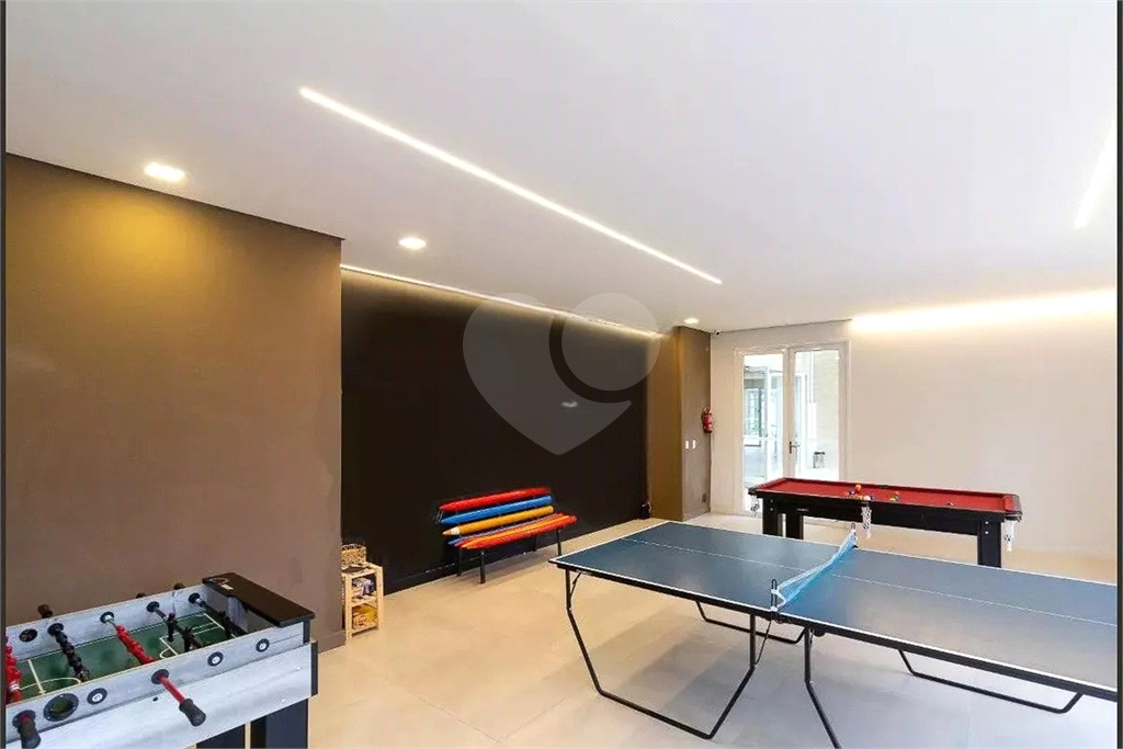 Apartamento Perdizes - 3 suites 