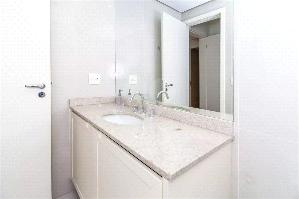 Apartamento Perdizes - 3 suites 