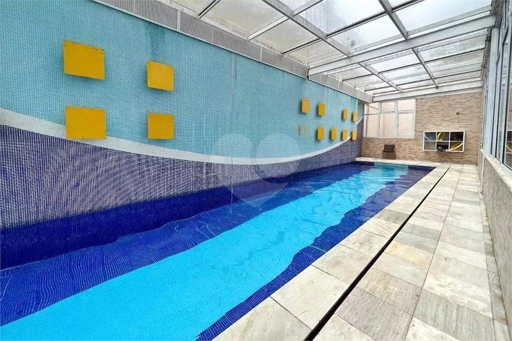 Apartamento Perdizes - 3 suites 
