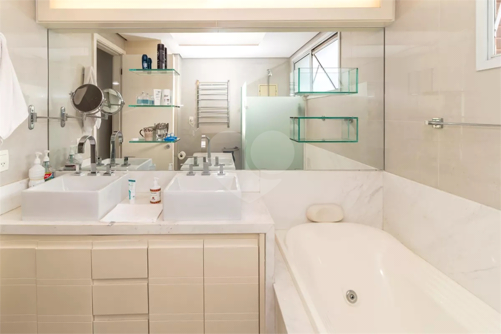 Apartamento Perdizes - 3 suites 