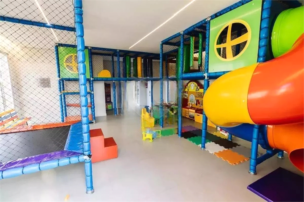 Apartamento Perdizes - 3 suites 