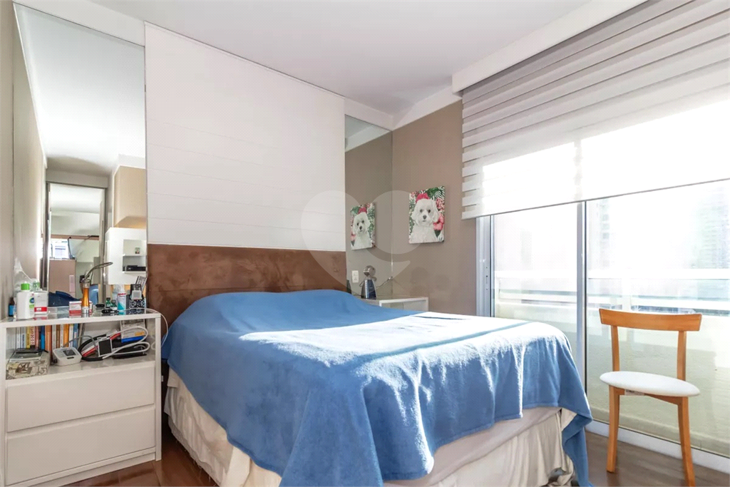 Apartamento Perdizes - 3 suites 