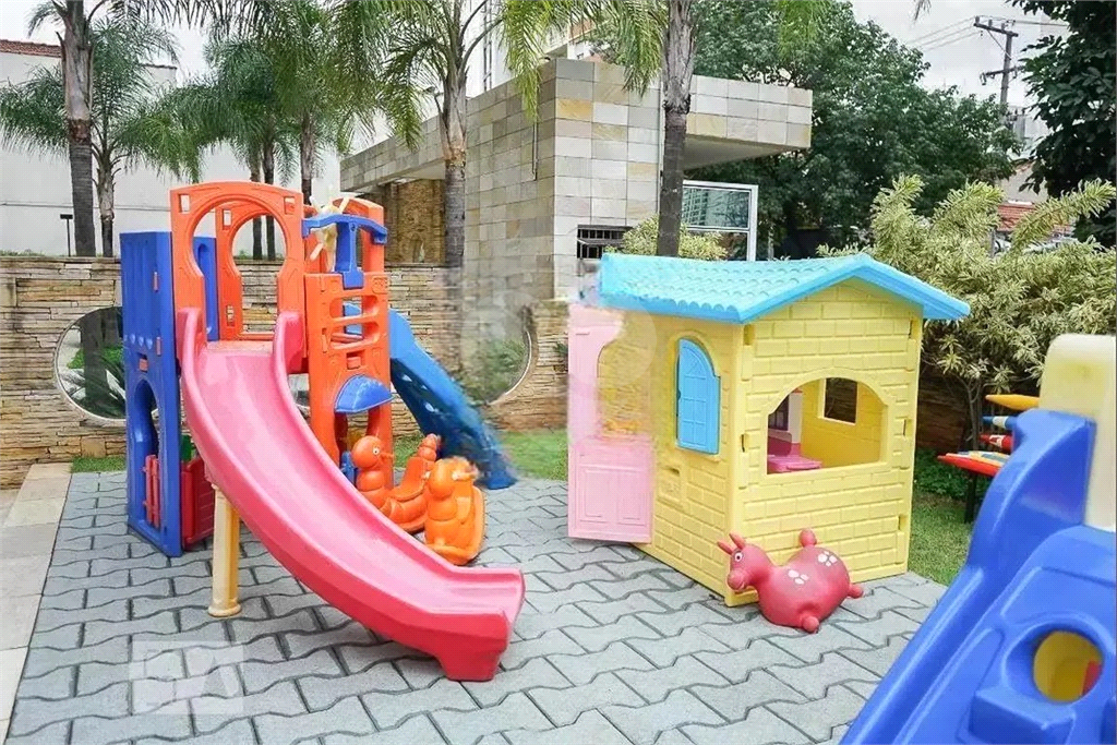 Apartamento Perdizes - 3 suites 