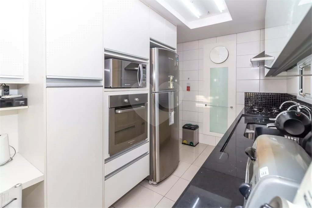 Apartamento Perdizes - 3 suites 